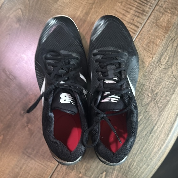 New balance Baseball Cleats size 13M - Picture 4 of 5
